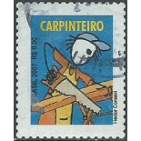 R844 CARPINTEIRO 2007 - 8286a CARIMBADO
